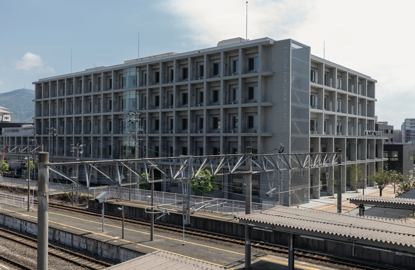 フェリシア福岡病院